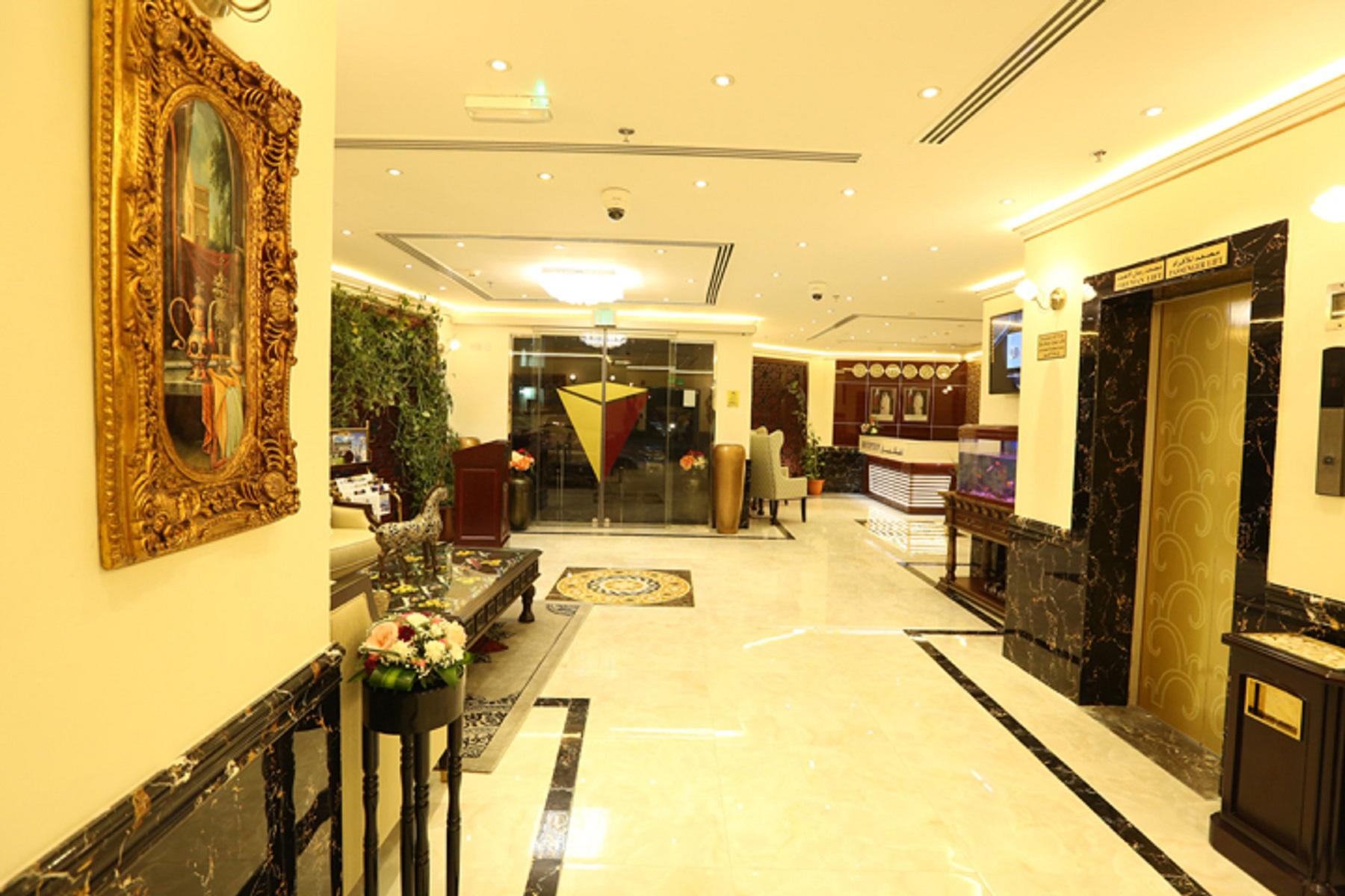 La Palace 2* Доха