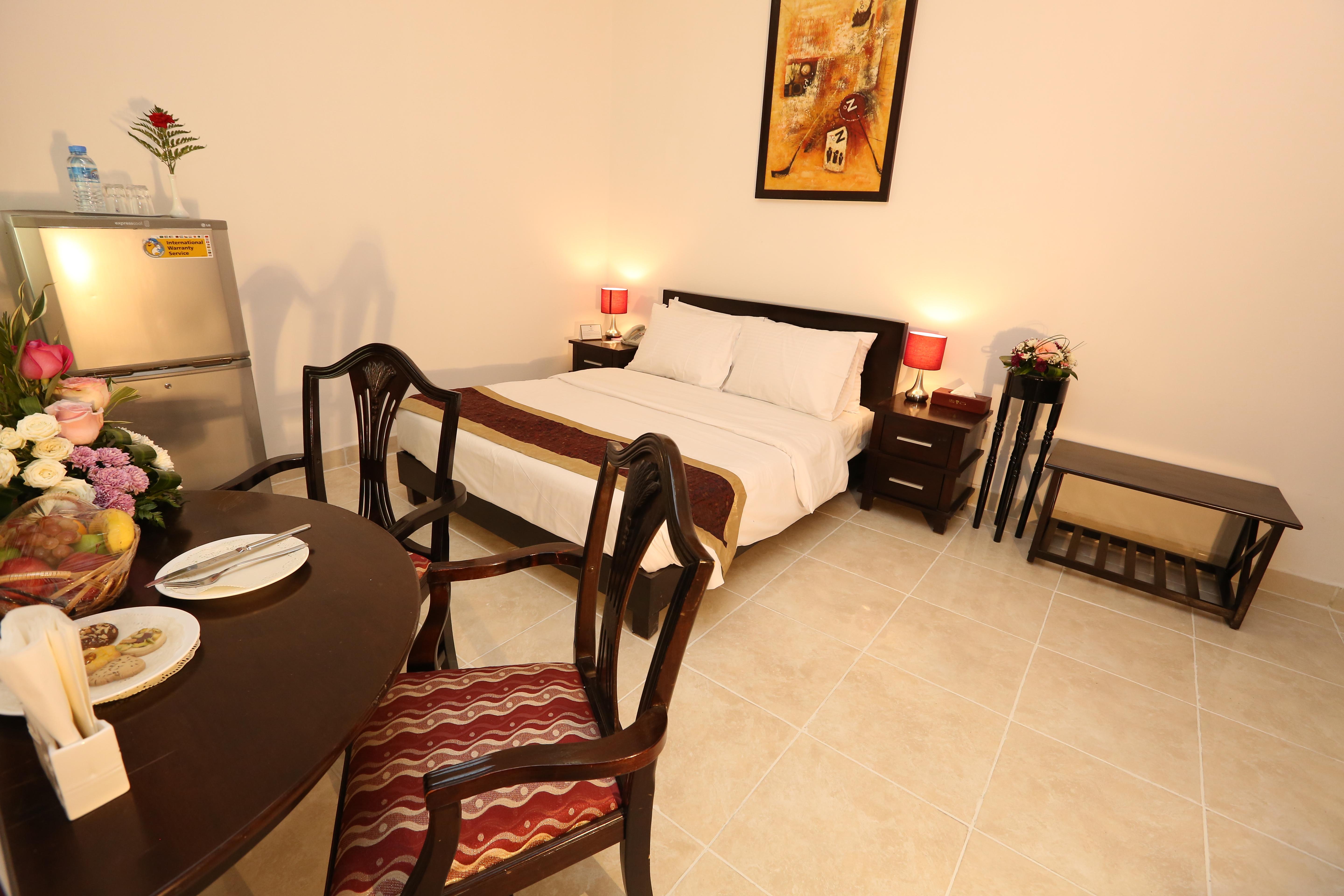 La Palace 2* Doha
