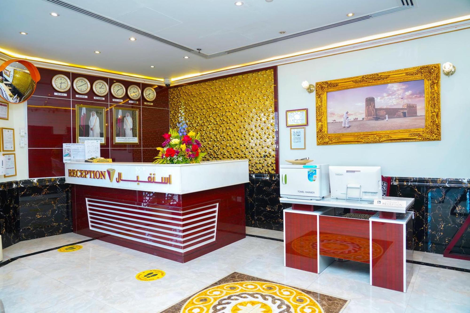 La Palace 2*