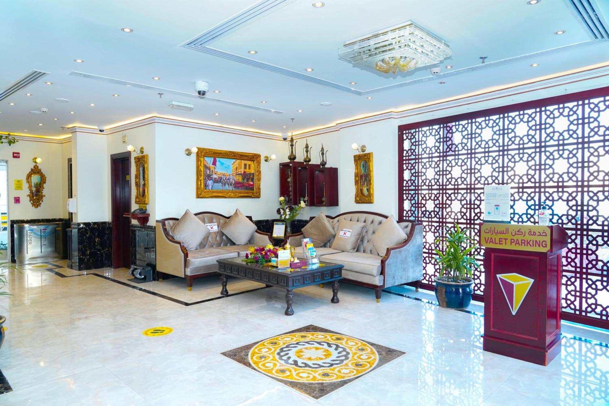 La Palace 2*