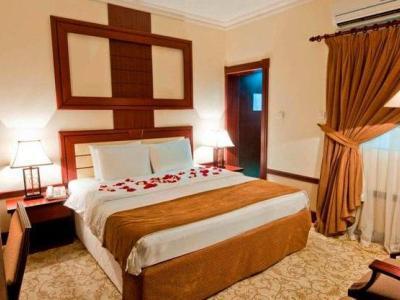 Hotel La Palace Doha