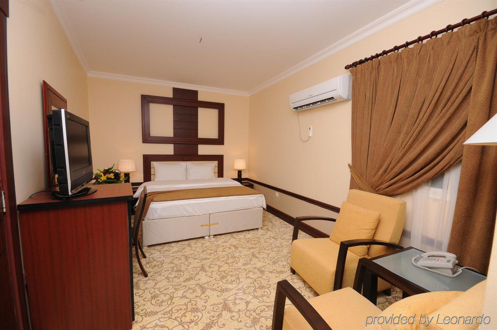 La Palace Hotel Doha