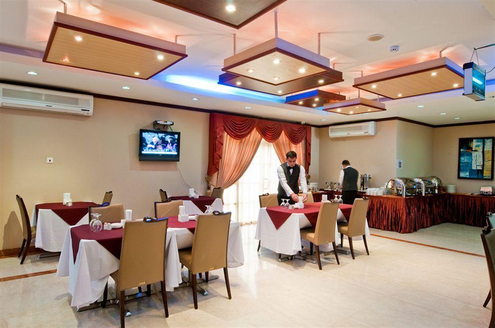 Hotel La Palace Ad Dawhah