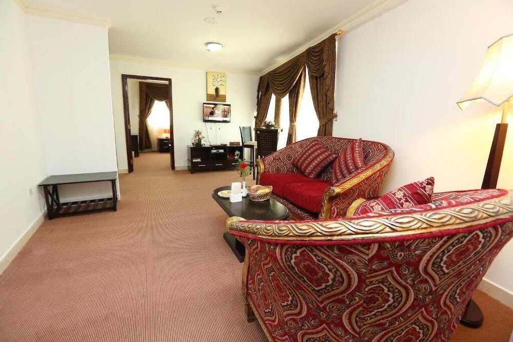 La Palace Hotel Ad Dawhah