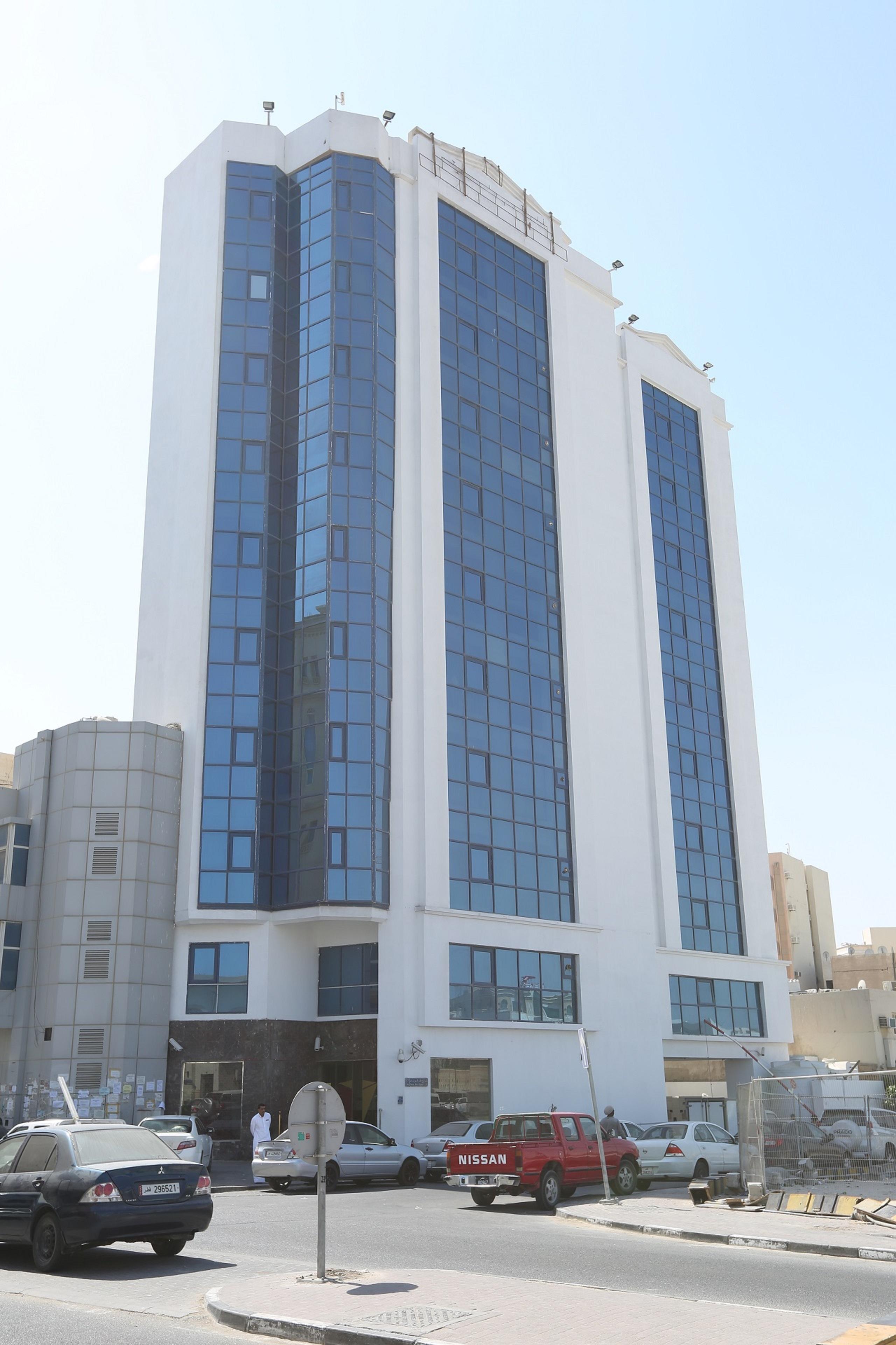 Hotel La Palace Ad Dawhah