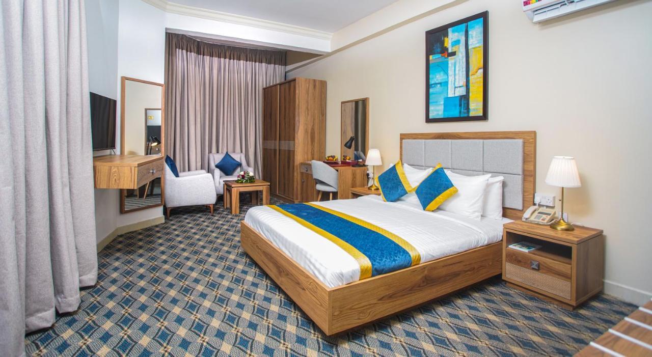 Hotel La Palace Ad Dawhah
