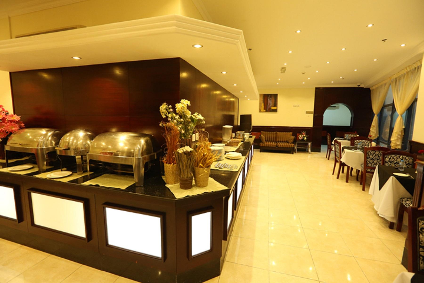 La Palace 2* Ad Dawhah