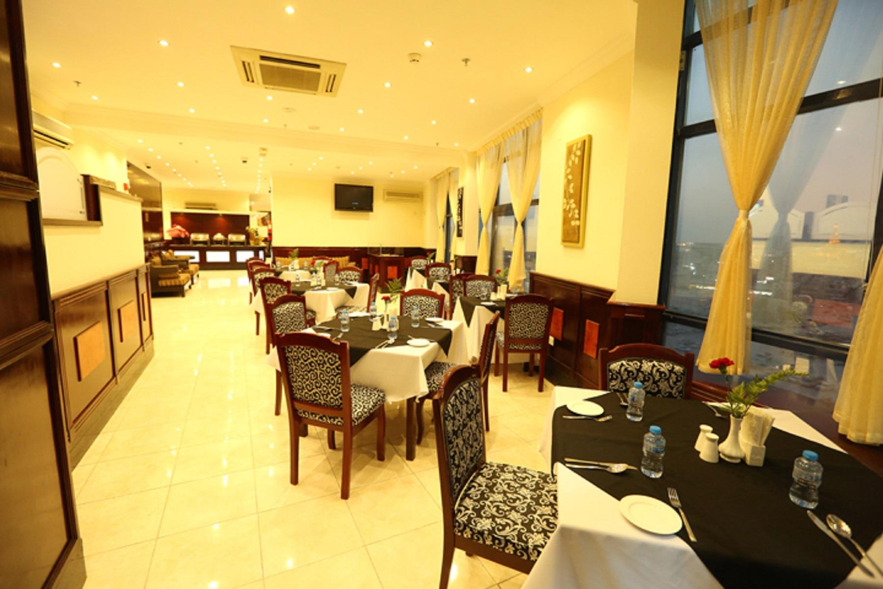 Hotel La Palace Ad Dawhah