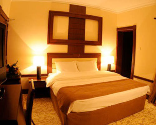 Hotel La Palace Ad Dawhah