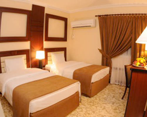 La Palace 2* Ad Dawhah