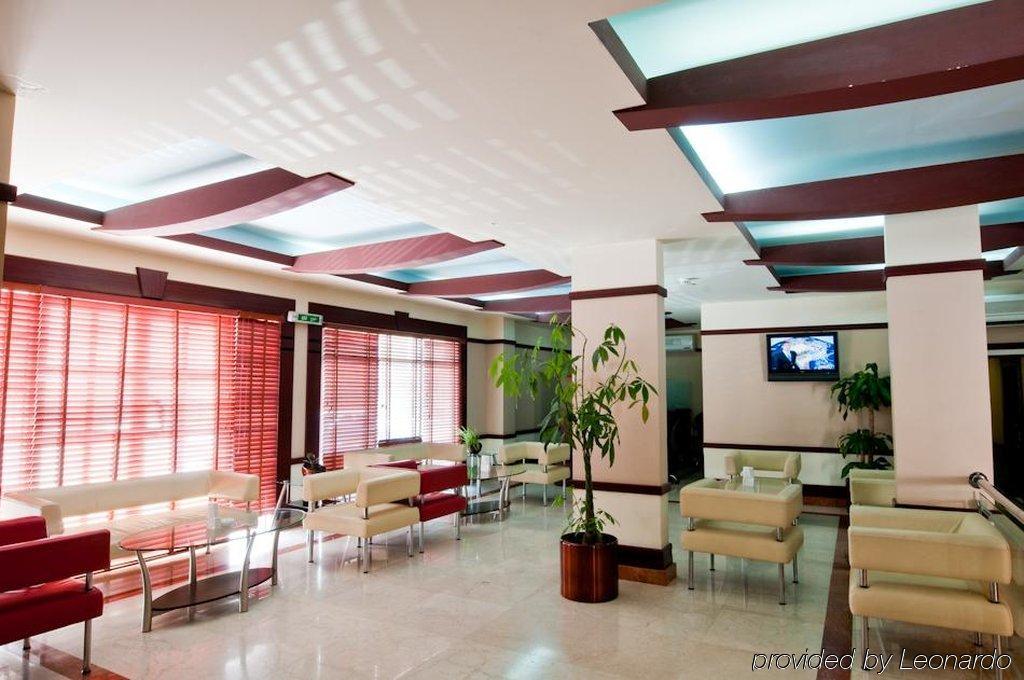La Palace 2* Ad Dawhah
