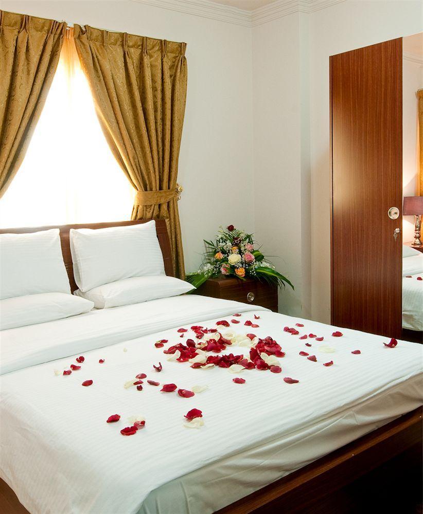 La Palace Hotel Ad Dawhah