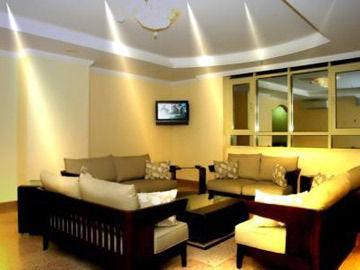 La Palace Hotel Ad Dawhah
