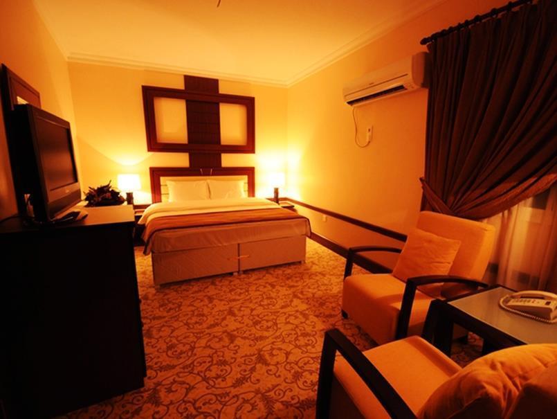 La Palace Hotel Ad Dawhah