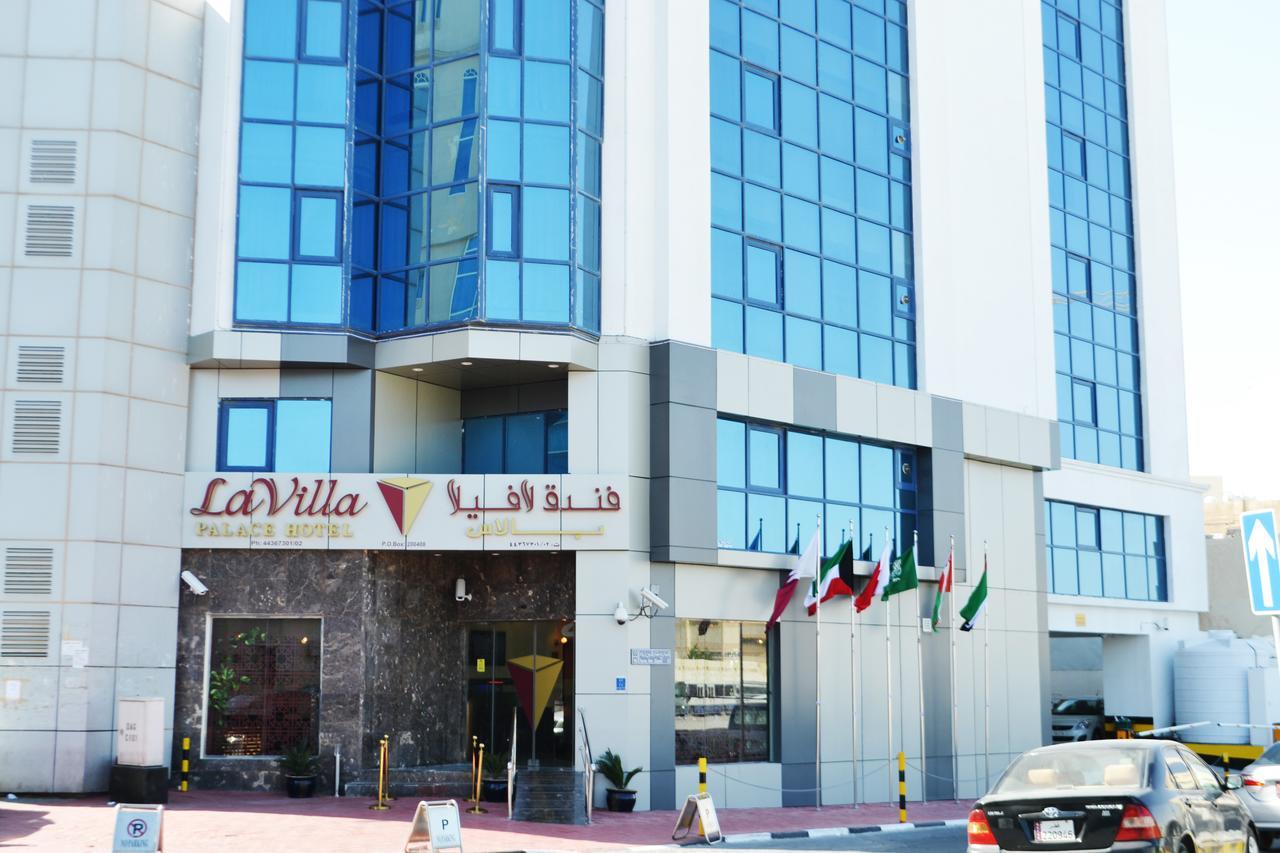 Hotel La Palace Ad Dawhah
