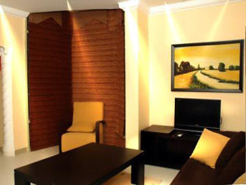 La Palace 2* Ad Dawhah