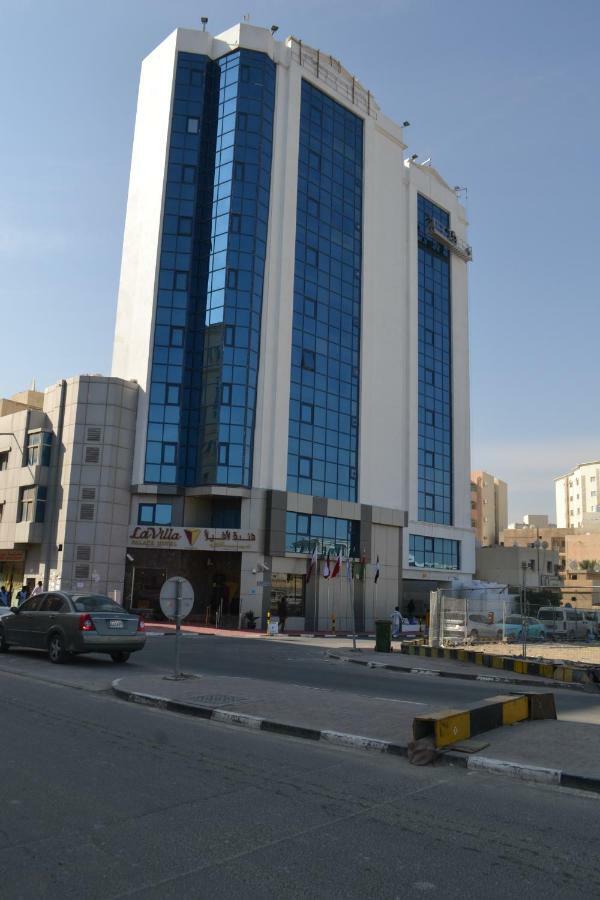 Hotel La Palace Ad Dawhah